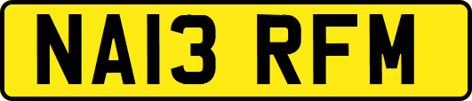 NA13RFM