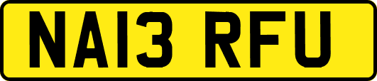 NA13RFU