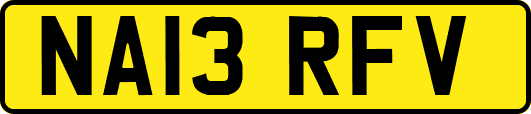 NA13RFV