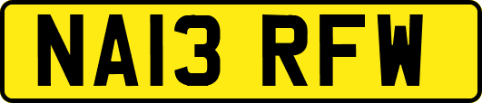 NA13RFW