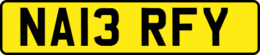 NA13RFY