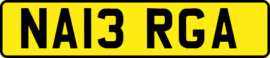 NA13RGA