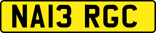 NA13RGC