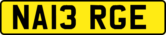 NA13RGE