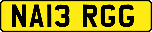 NA13RGG