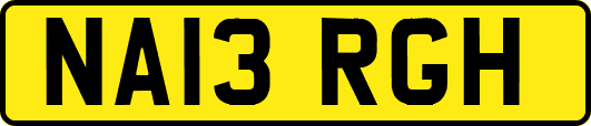NA13RGH