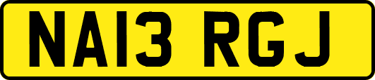 NA13RGJ