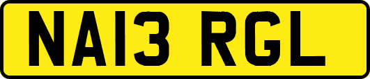 NA13RGL