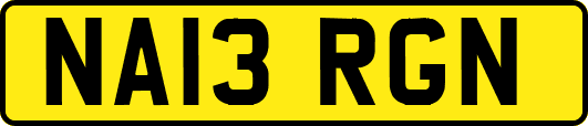 NA13RGN