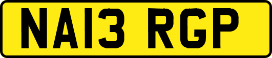 NA13RGP