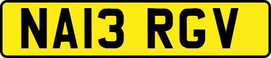 NA13RGV
