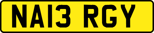 NA13RGY