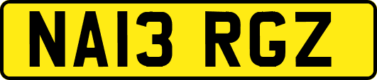 NA13RGZ