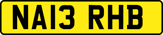 NA13RHB