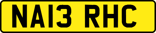 NA13RHC