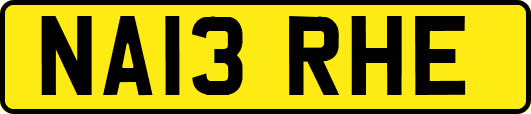NA13RHE