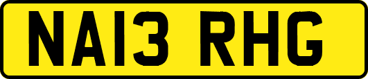NA13RHG