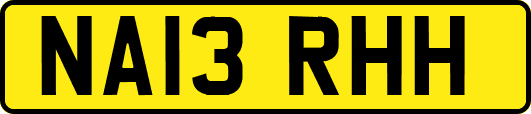 NA13RHH