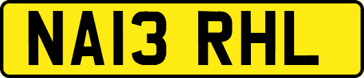 NA13RHL