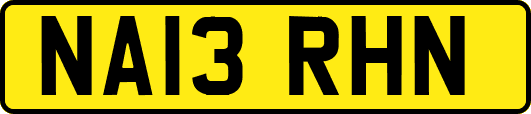 NA13RHN