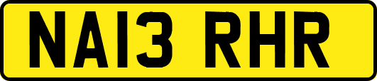 NA13RHR