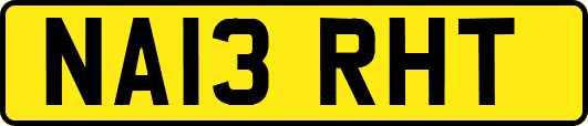 NA13RHT