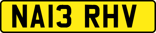 NA13RHV