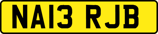 NA13RJB