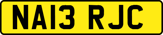 NA13RJC