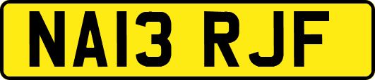 NA13RJF