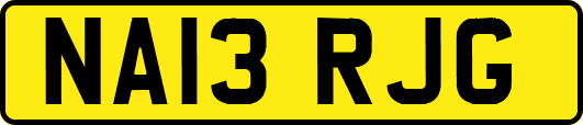 NA13RJG