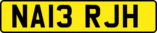 NA13RJH