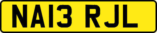 NA13RJL
