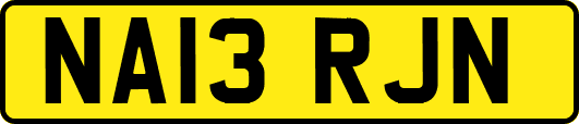 NA13RJN