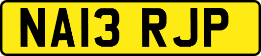 NA13RJP