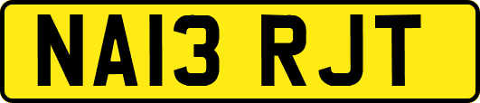 NA13RJT