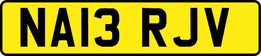 NA13RJV