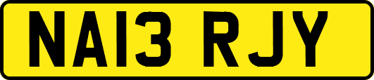 NA13RJY