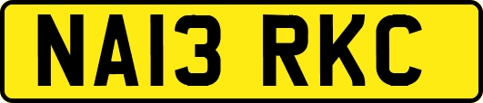 NA13RKC