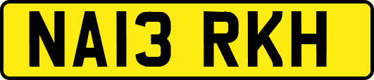 NA13RKH