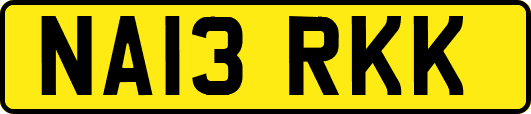 NA13RKK