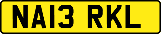 NA13RKL