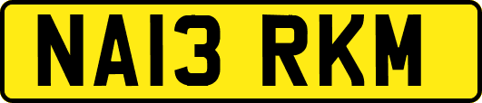 NA13RKM