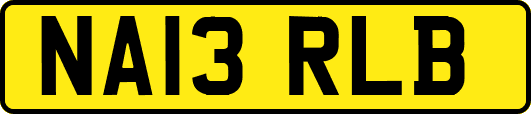 NA13RLB