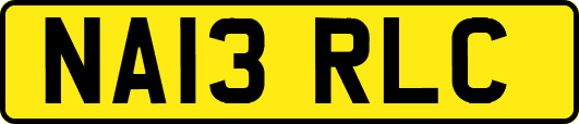 NA13RLC