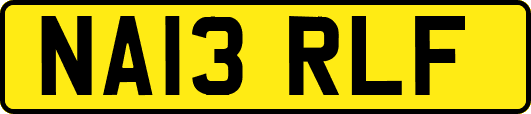 NA13RLF