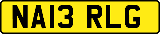 NA13RLG