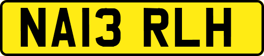 NA13RLH