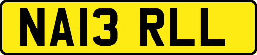 NA13RLL