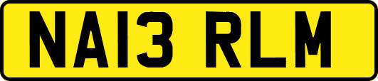 NA13RLM